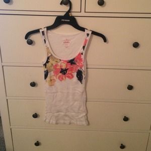 Old Navy tank top