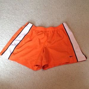 Nike shorts