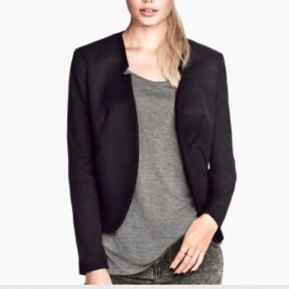 Bundle blazer and skirt