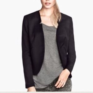 Bundle blazer and skirt