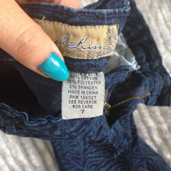 Pants - Picture 3 of 4