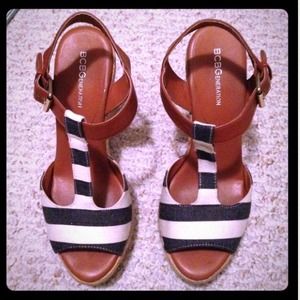 Ralph Lauren + BCBG Bundle