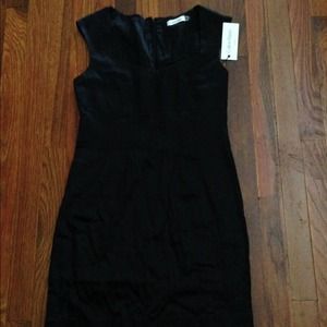 Calvin Klein dress