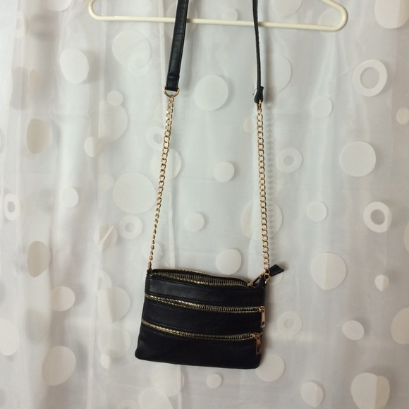 Crossbody bag