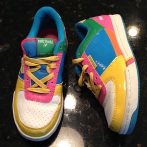 pro keds skittles