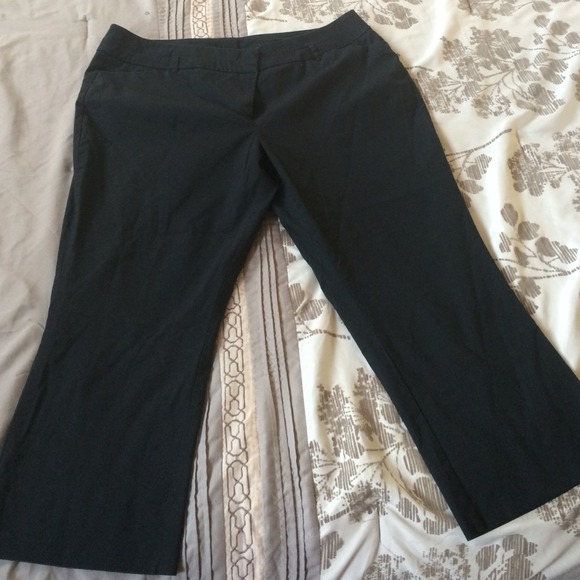NY&CO Capri pants