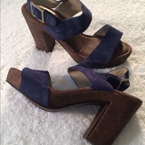 MR KT Platforms and Neroli/Belk Sandals BUNDLE