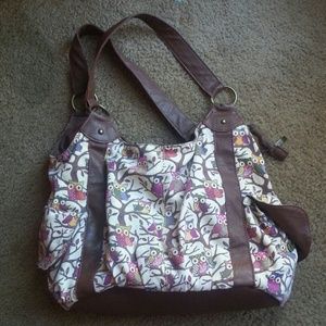 Adorable Owl Purse