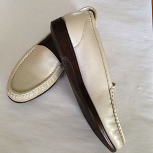 Moccasin style from SAS tripad comfort.