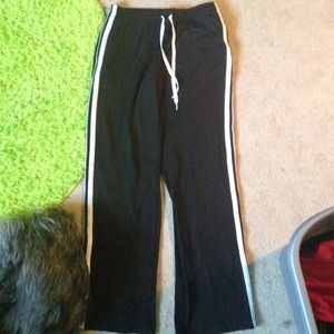 Danskin sweatpants