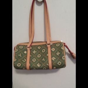 Dooney and Bourke  handbag