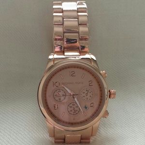 *FINAL PRICE* Michael Kors brand new watch
