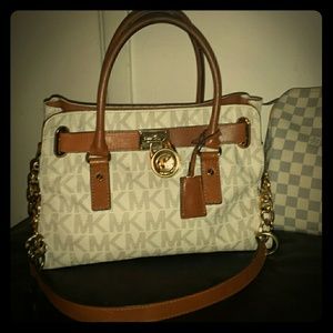 Michael Kors Hamilton