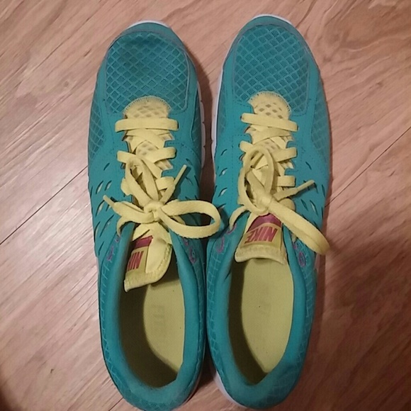 Nike flex