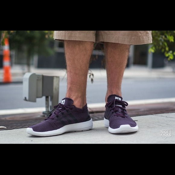 Brand New Adidas Running Shoes-traded on vinted - Picture 2 of 4