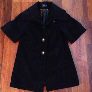 Express coat