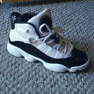 Jordans