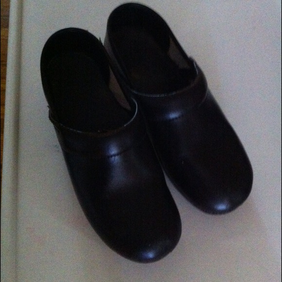 Dansko shoes