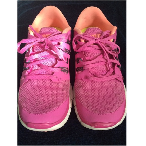 Nike Free Run 5.0