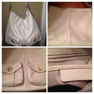 Authentic Michael Kors Purse