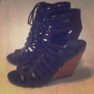 Bakers Gladiator Sandals