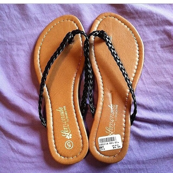 Sandals