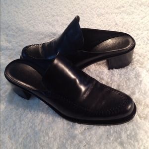 Franco Sarto mules was $19