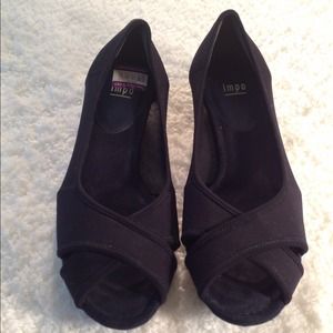 New IMPO shoes was $12