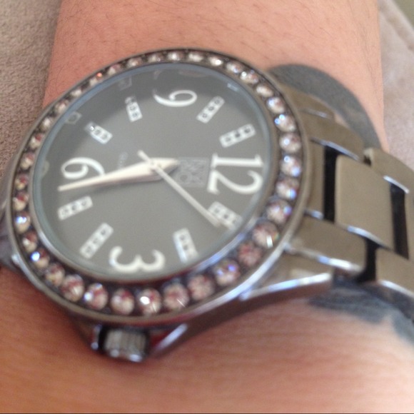 NYC watch