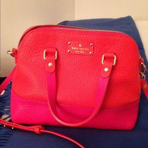 Kate Spade handbag