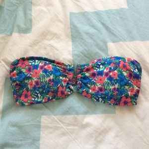 Pacsun bikini top