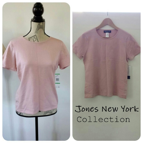 NWT🔷Aunt🔷Jones New York Top