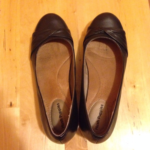 Hush puppies shoes - Picture 2 of 4