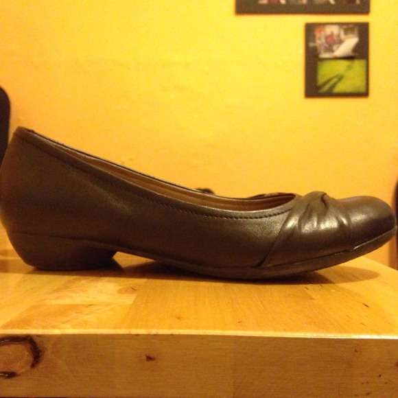 Hush puppies shoes - Picture 4 of 4