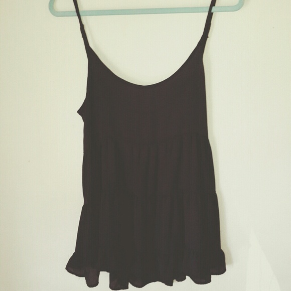 REDUCED Rare Brandy Melville Rayon Jada Dress