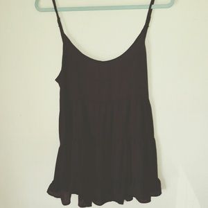 REDUCED Rare Brandy Melville Rayon Jada Dress