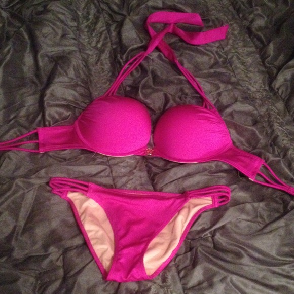 Victoria Secret Bombshell Swimsuit 💞 36C