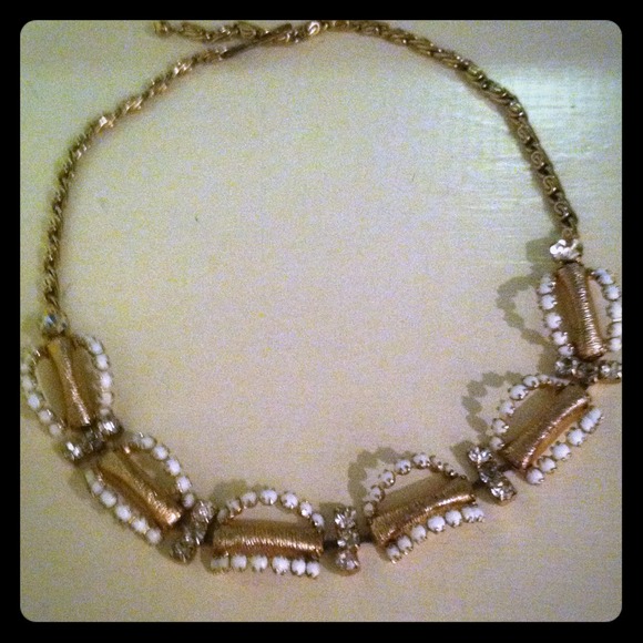 Statement Necklace