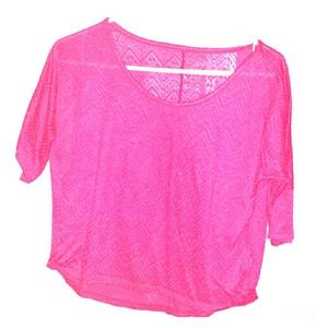 1/2 sleeve top