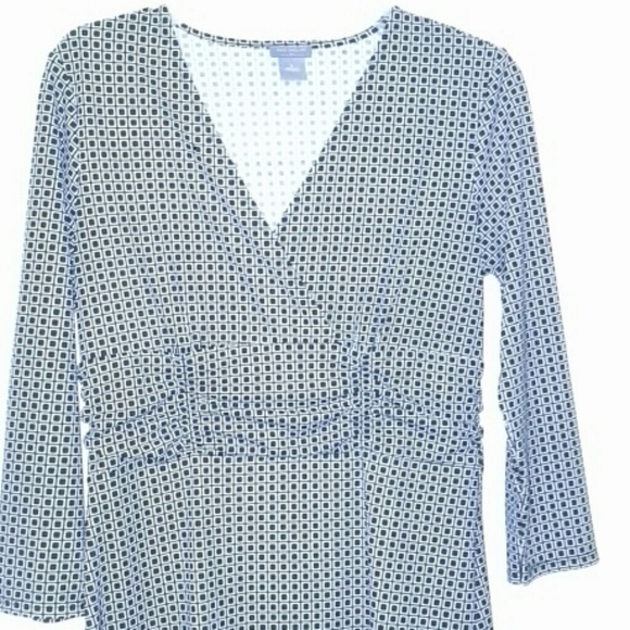 Ann Taylor Dress