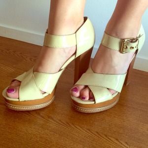 KORS Michael Kors Heels