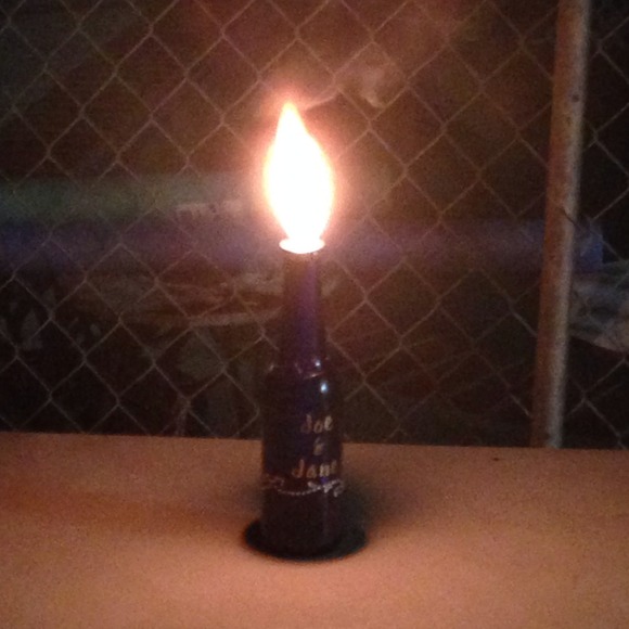 Citronella Bottles~ Customized - Picture 2 of 4