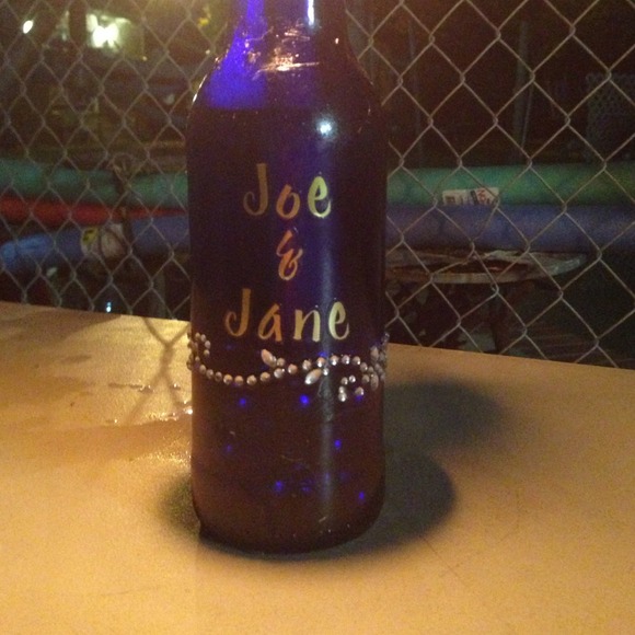 Citronella Bottles~ Customized - Picture 3 of 4