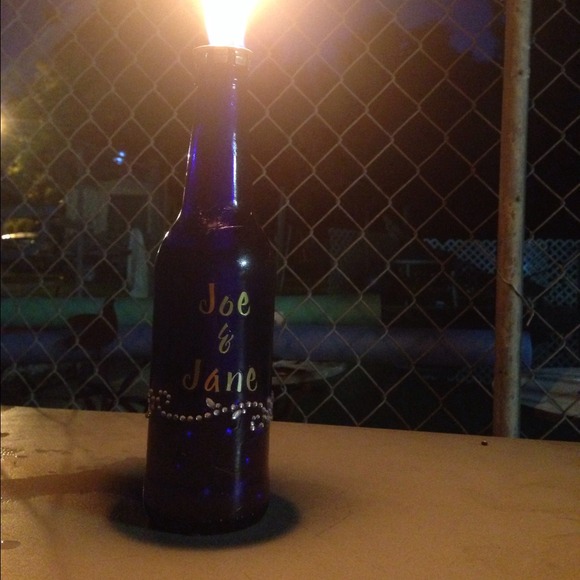 Citronella Bottles~ Customized - Picture 4 of 4