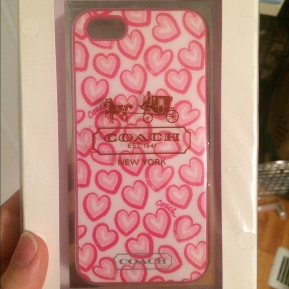 IPhone 5s cover