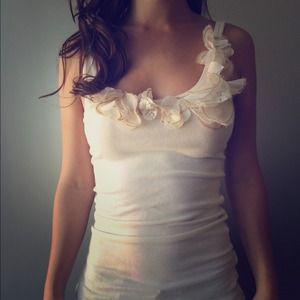 🎉Host Pick! 🎉White Tankie