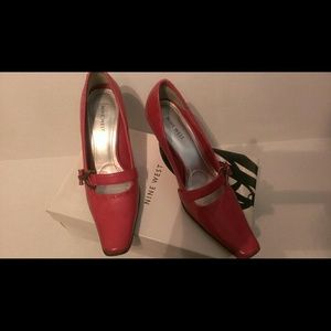 Nine  West Cosabella pumps