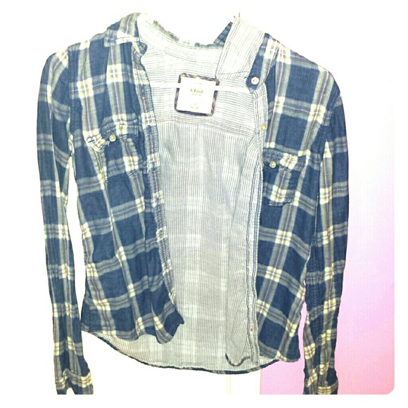 flannel