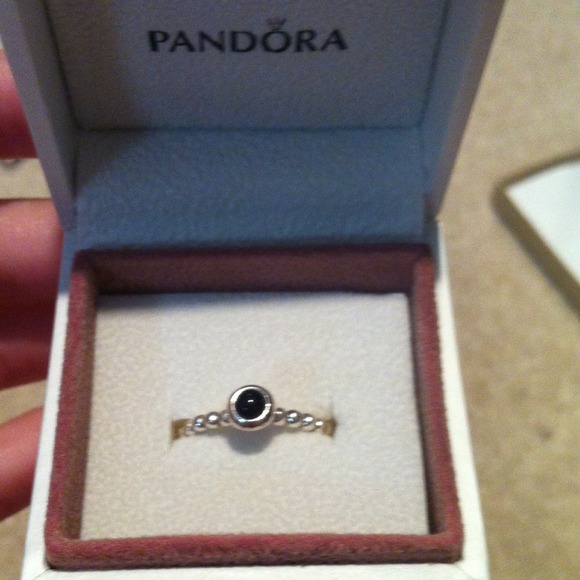 Pandora Ring