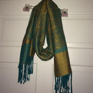 Pashmina Scarf